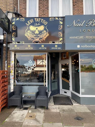 Business listing image