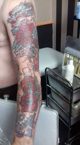 Business listing image