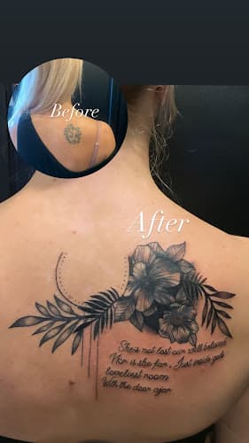 Business listing image