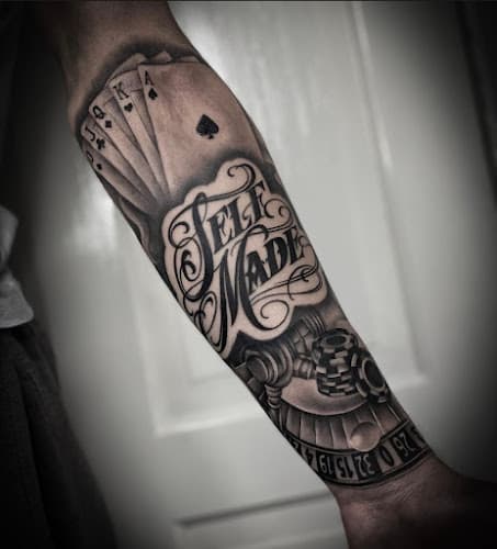 Business listing image