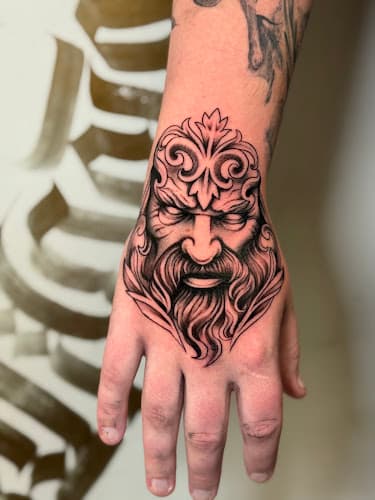 Business listing image