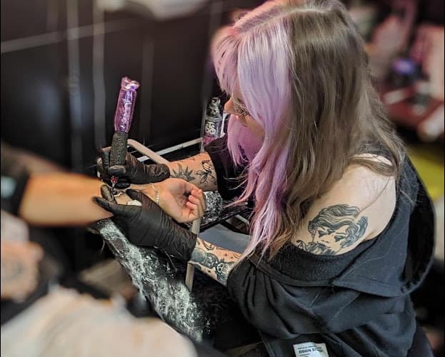 Business listing image