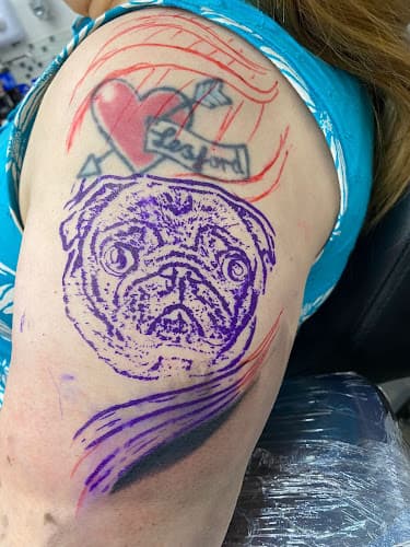 Business listing image