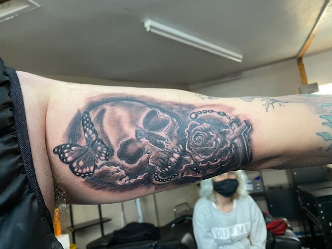 Business listing image