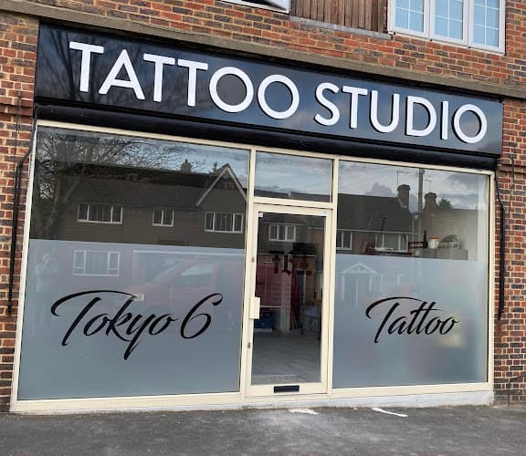 Business listing image