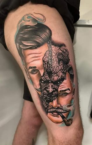 Business listing image