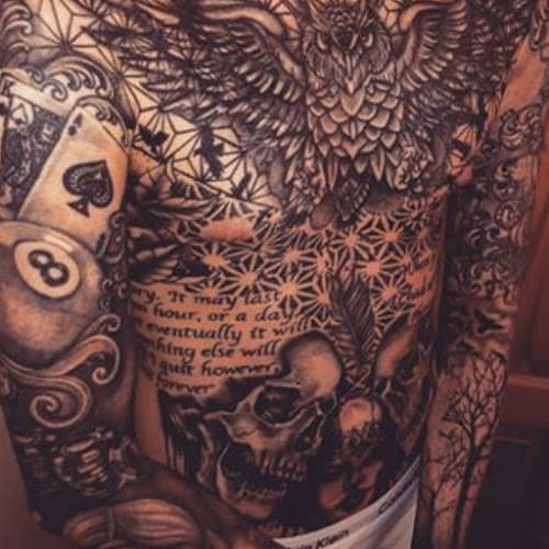 Business listing image