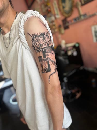 Business listing image