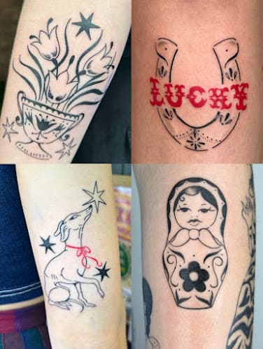 Business listing image