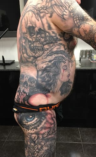 Business listing image