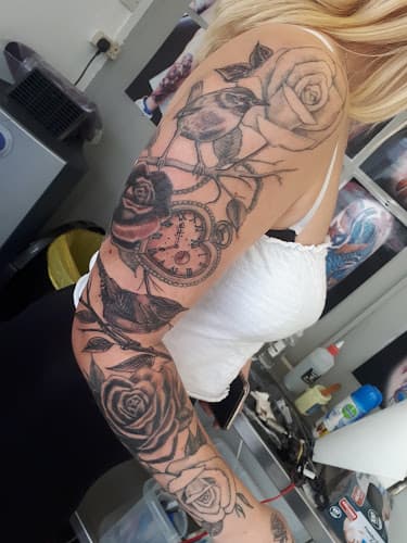 Business listing image