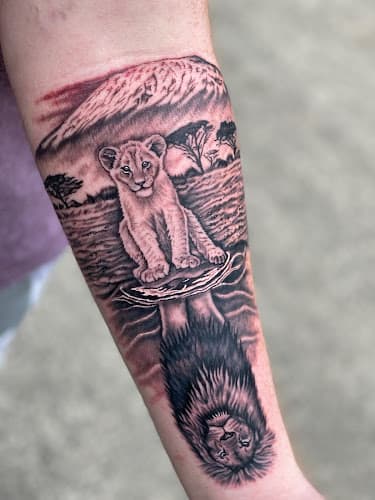 Business listing image