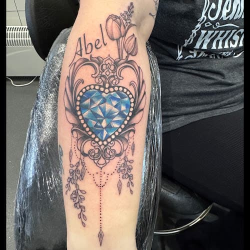 Business listing image