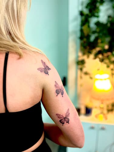 Business listing image