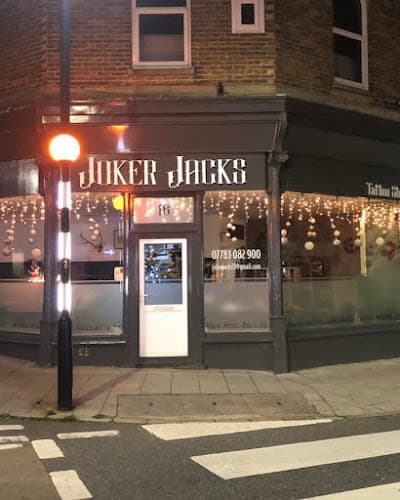 Business listing image