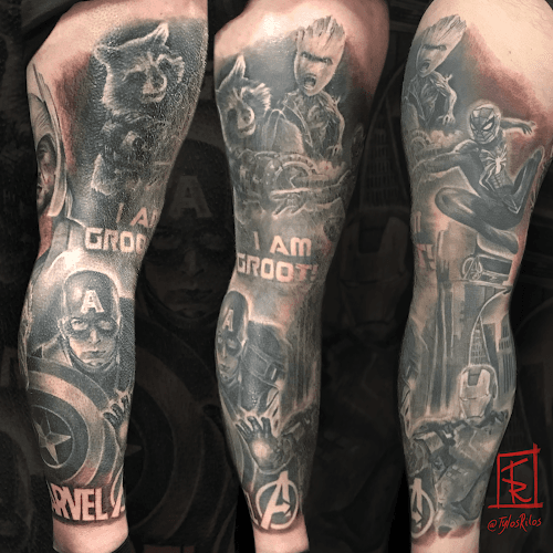 Business listing image