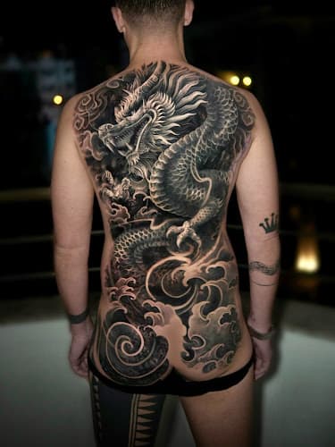 Business listing image