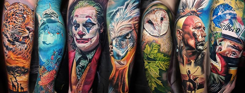 Business listing image