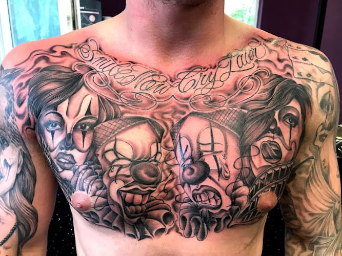 Business listing image