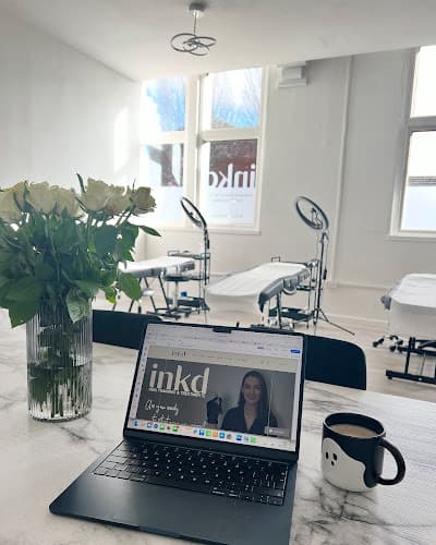 Business listing image