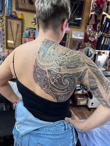 Business listing image