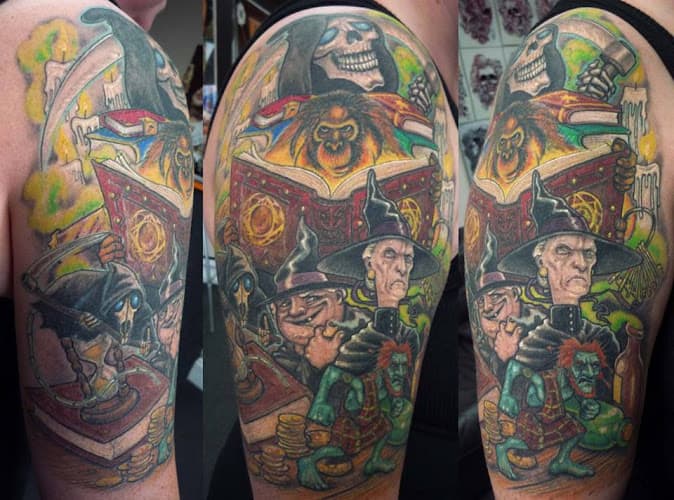 Business listing image