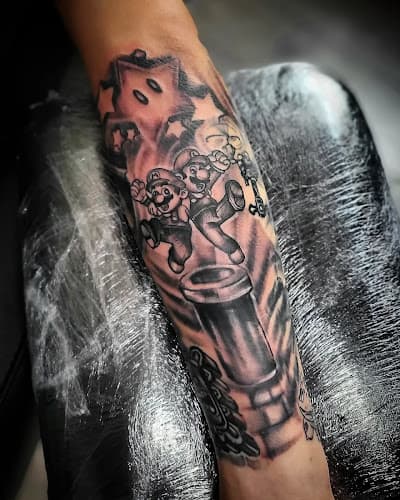 Business listing image