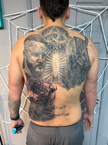 Business listing image