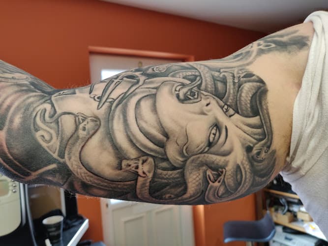 Business listing image