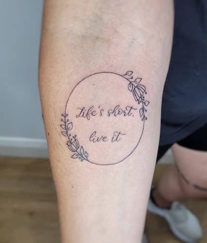 Business listing image