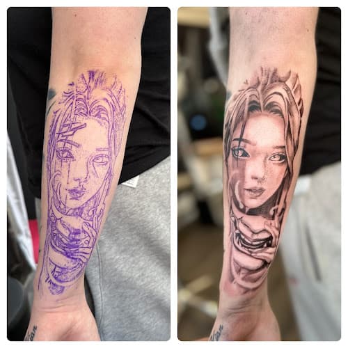 Business listing image