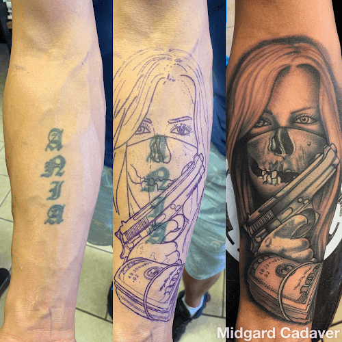 Business listing image