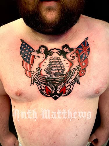 Business listing image