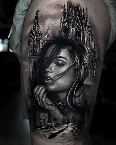 Business listing image