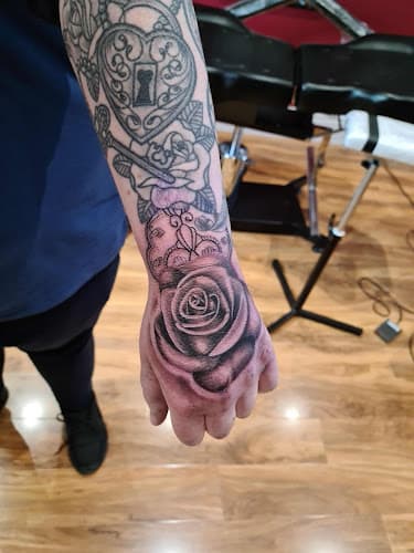 Business listing image