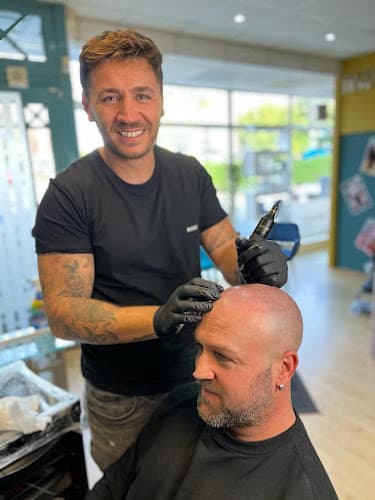 Business listing image