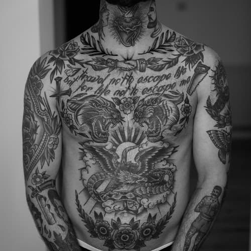 Business listing image