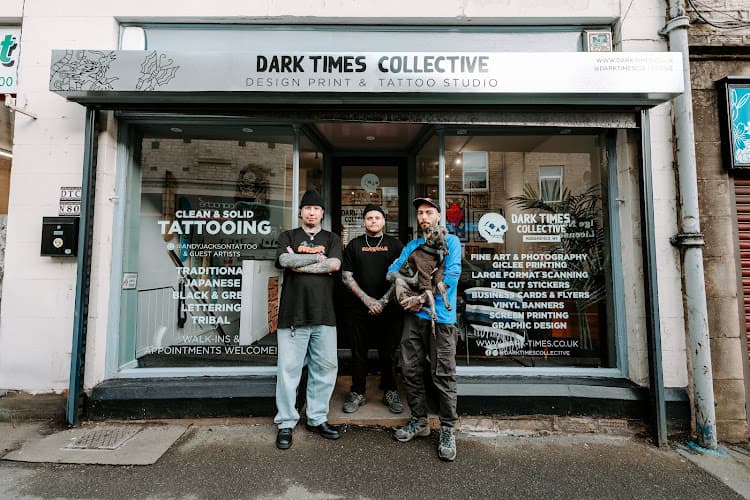 Business listing image