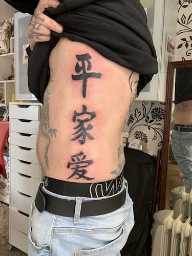 Business listing image