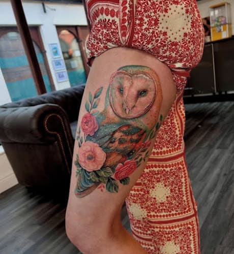 Business listing image