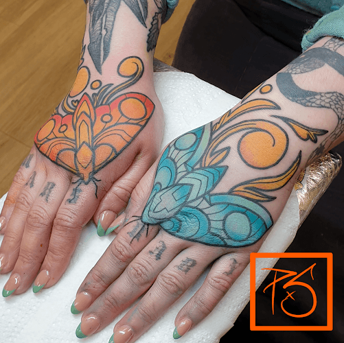 Business listing image