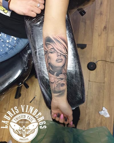 Business listing image