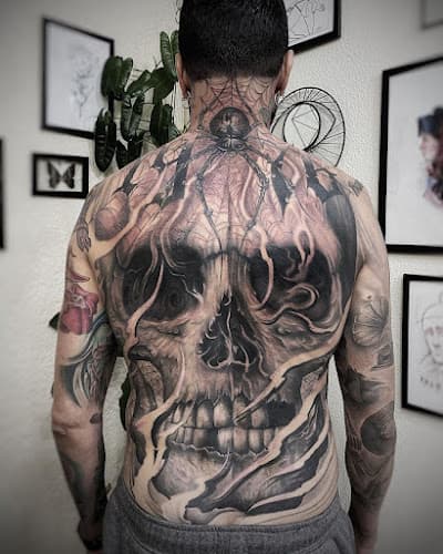 Business listing image