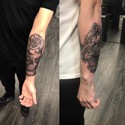 Business listing image