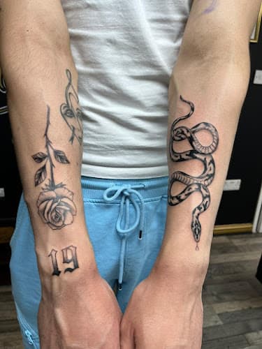 Business listing image