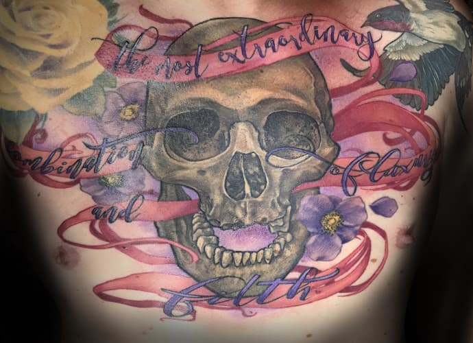 Business listing image