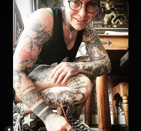 Business listing image