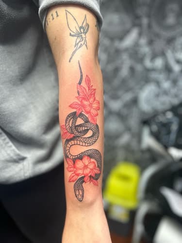 Business listing image