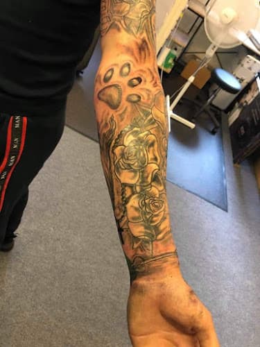 Business listing image