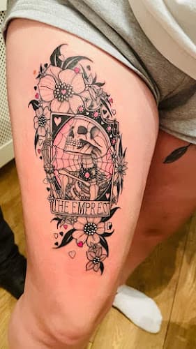 Business listing image